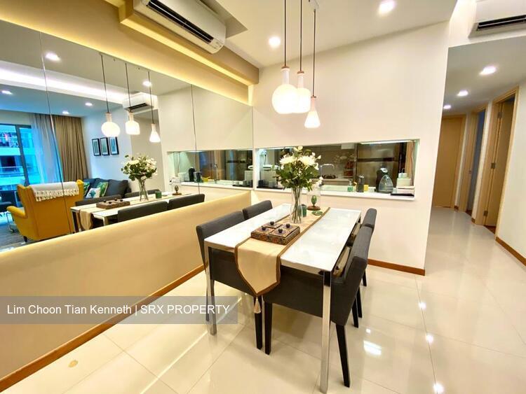 A Treasure Trove (D19), Condominium #234790151